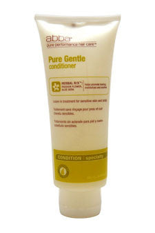 U-Con-pure-gentle-by-abba 6.76 oz