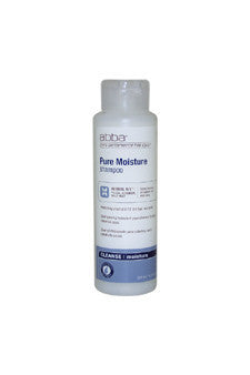 U-Sha-pure-moisture-by-abba 8.45 oz