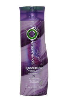 U-Sha-herbal-essences-hydralicious-reconditioning-shampoo-by-clairol 10.17 oz