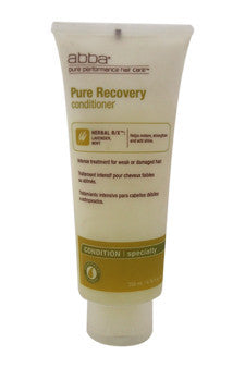 U-Con-pure-recovery-conditioner-by-abba 6.76 oz