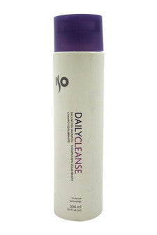 U-Sha-daily-cleanse-balancing-shampoo-by-iso 10.1 oz