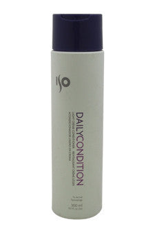 U-Con-daily-condition-light-cream-conditioner-by-iso 10.1 oz