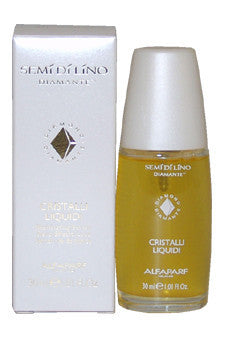 U-Ser-semi-di-lino-diamond-cristalli-liquidi-illuminating-serum-by-alfaparf 1.01 oz