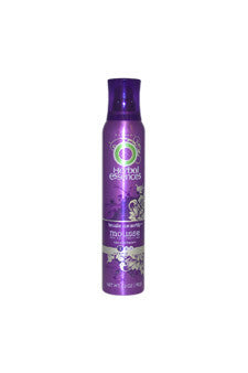 U-Mou-herbal-essences-tousle-me-softly-mousse-by-clairol 6.8 oz