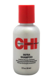 U-Sha-infra-shampoo-by-chi 2 oz
