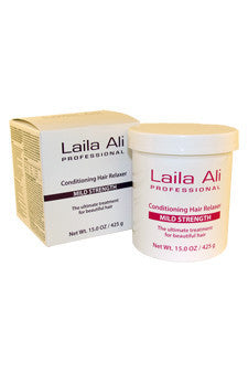 U-Tre-mild-strength-conditioning-hair-relaxer-by-laila-ali 15 oz
