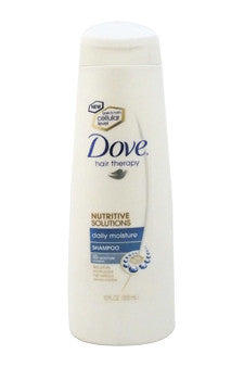 U-Sha-daily-moisture-therapy-shampoo-by-dove 12 oz