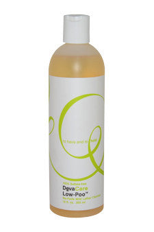U-Cle-devacare-low-poo-no-fade-mild-lather-cleanser-by-deva-concepts 12 oz