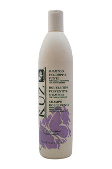 U-Sha-kuz-double-tips-preventive-shampoo-by-kuz 16.9 oz