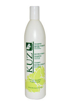U-Sha-kuz-restructuring-shampoo-by-kuz 16.9 oz