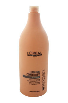 U-Sha-lumino-contrast-shampoo-by-l'oreal-professional 50.7 oz