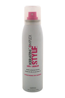 U-Sha-keratin-complex-lock-launder-strengthening-dry-shampoo-by-keratin-complex 3.5 oz