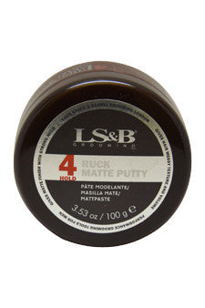 U-Put-ruck-matte-putty-by-lock-stock-&-barrel 3.53 oz