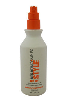 U-Gel-keratin-complex-style-root-amplifying-style-gel-by-keratin-complex 8 oz