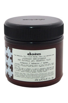 U-Con-alchemic-tobacco-conditioner-by-davines 8.45 oz