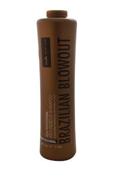 U-Sha-acai-professional-anti-residue-shampoo-by-brazilian-blowout 34 oz