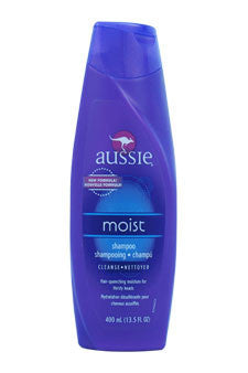 U-Sha-aussie-moist-shampoo-by-aussie 13.5 oz
