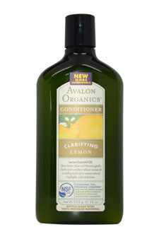 U-Con-organics-clarifying-conditioner---lemon-by-avalon 11 oz