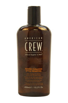 U-Sha-power-cleanser-style-remover-shampoo-by-american-crew 15.2 oz