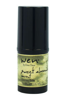 U-Bal-wen-sweet-almond-mint-texture-balm-by-chaz-dean 0.35 oz