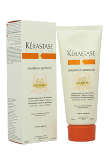 U-Rep-immersion-nutritive-pre-shampoo-nutrition-replenisher-by-kerastase 6.8 oz