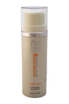 U-Cre-hair-taming-system-leave-in-conditioning-cream-by-global-keratin 4.4 oz