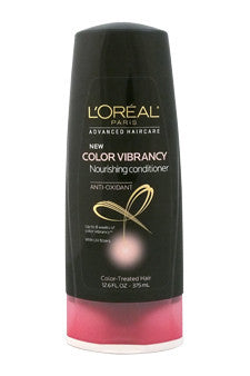 U-Con-advanced-haircare-color-vibrancy-nourishing-conditioner-by-l'oreal-paris 12.6 oz