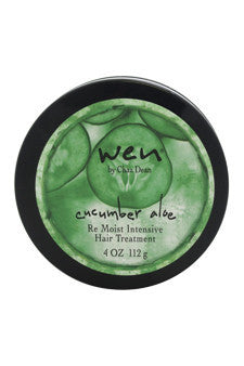 U-Tre-wen-cucumber-aloe-re-moist-intensive-hair-treatment-by-chaz-dean 4 oz