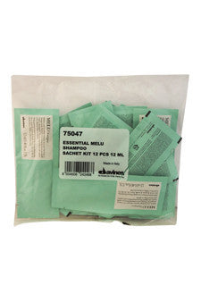 U-Sha-mellow-anti-breakage-lustrous-shampoo-sachet-kit-by-davines 12 x 0.40 oz