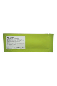 U-Sha-momo-moisturizing-shampoo-sachet-kit-by-davines 12 x 0.40 oz