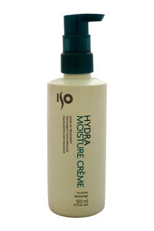 U-Tre-hydra-moisture-creme-leave-in-treatment-by-iso 5.1 oz