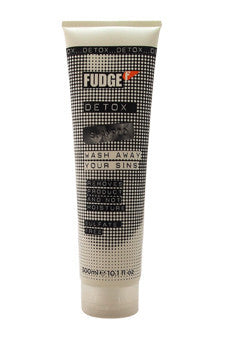 U-Cle-detox-deep-cleanser-by-fudge 10.1 oz