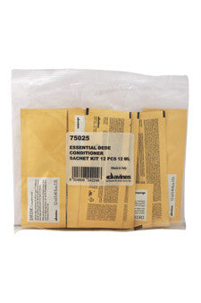 U-Con-dede-delicate-daily-conditioner-sachet-kit-by-davines 12 x 0.40 oz
