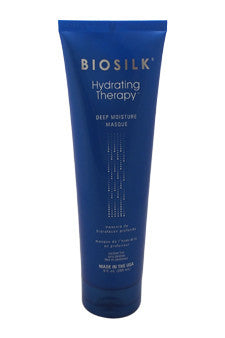 U-Mas-hydrating-therapy-deep-moisture-masque-by-biosilk 9 oz