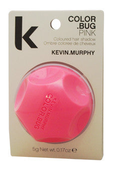 U-HaiC-color.bug---pink-by-kevin-murphy 0.17 oz