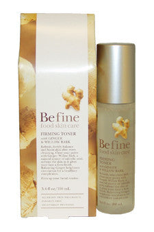 U-Cle-firming-toner-with-ginger-and-willow-bark-by-befine 3.4 oz