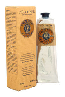 U-FooC-shea-butter-foot-cream---dry-skin-by-l'occitane 5.2 oz