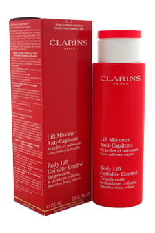 U-Cre-body-lift-cellulite-control-by-clarins 6.9 oz