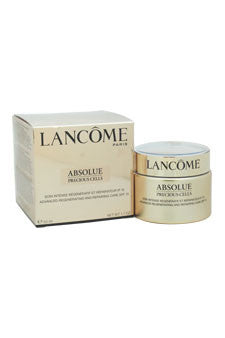 U-Tre-absolue-precious-cells-advanced-regenerating-&-repairing-care-spf-15-by-lancome 1.7 oz