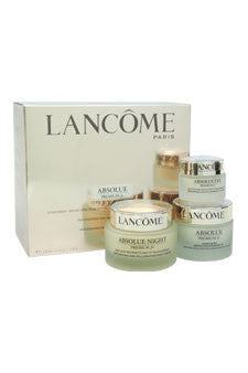 U-1.7PBS-absolue-premium-bx---replenishing-and-rejuvenating-day-night-&-eyes-ritual-set-by-lancome 3 Pc Set