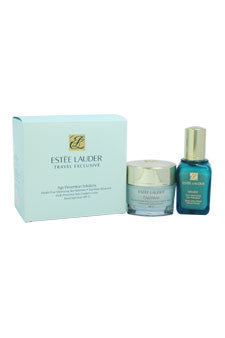U-1.7PMS-age-prevention-solutions-kit-by-estee-lauder 2 Pc Kit