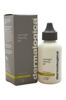 U-Gel-medibac-overnight-clearing-gel-by-dermalogica 1.7 oz