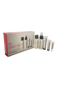 U-EssCSG-dry-skin-kit-by-dermalogica 5 Pc Kit