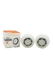 U-BruH-sensitive-brush-head-twin-pack---all-skin-types-by-clarisonic 2 Pc Brush Head
