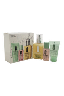 U-1ozFSO-3-step-skin-care-introduction-kit---combination-oily-skin-type-by-clinique 3 Pc Kit