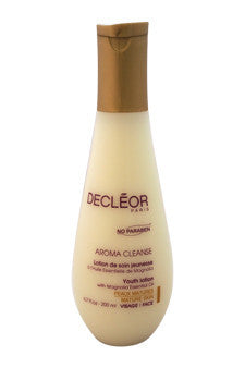 U-Lot-aroma-cleanse-youth-lotion-by-decleor 6.7 oz