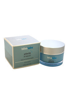 U-Cre-active-99.0-anti-aging-series-multi-action-day-cream-by-bliss 1.7 oz