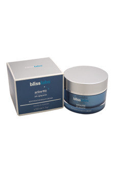 U-Cre-active-99.0-anti-aging-series-restorative-night-cream-by-bliss 1.7 oz