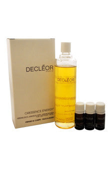 U-5.9PBC-oressence-energy3-by-decleor 4 Pc Kit