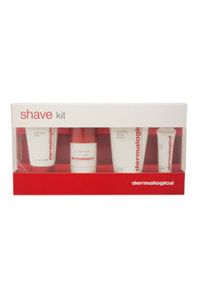 U-1.5CSP-shave-system-kit-by-dermalogica 4 Pc Kit